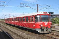 Y Class